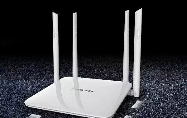 如何正確擺放路由器天線的天線才能更好的接受信號?